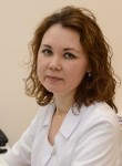 Рашитова Зульфия Равильевна. акушер, гинеколог