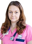 Жигалина Людмила Александровна. кардиолог