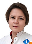 Лихоносова Екатерина Николаевна. гастроэнтеролог, терапевт