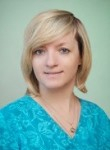Кособуко Светлана Анатольевна. гинеколог