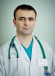 Багиров Руфат Искендерович. андролог, уролог