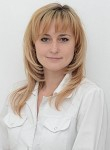 Лизанец Наталья Борисовна. гинеколог