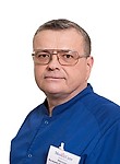 Мосько Валерий Владимирович. ортопед, артролог, хирург