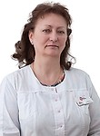 Ганиман Ирина Ивановна. терапевт