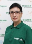 Зайцева Анна Леонидовна. нефролог, терапевт, кардиолог