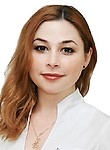 Мурзина Елена Валерьевна. гинеколог