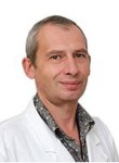 Дубровский Андрей Викторович. проктолог, онкопроктолог, хирург