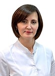 Нурматова Дилафруз Абдушукуровна. гастроэнтеролог, терапевт