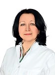 Анпилогова Ирина Энгельсовна. невролог, эпилептолог