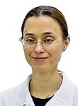 Величко Татьяна Владимировна. окулист (офтальмолог)