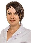 Лобес Наталья Викторовна. акушер, гинеколог