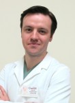 Османов Динис Надирович. стоматолог, стоматолог-хирург, стоматолог-имплантолог