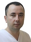 Чуев Владимир Александрович. стоматолог, стоматолог-терапевт