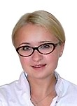 Овчинникова Мария Михайловна. акушер, репродуктолог (эко), гинеколог