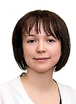 Румянцева Надежда Александровна. невролог