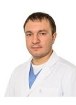 Орлов Олег Николаевич. акушер, гинеколог