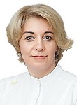 Агабабян Нарине Акоповна. стоматолог, стоматолог-ортопед, стоматолог-терапевт