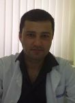 Сечоиев Сарбоз Мирбозович. врач функциональной диагностики , кардиолог