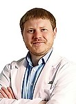 Сажников Олег Васильевич. ортопед, травматолог