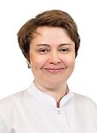 Зольникова Инна Владимировна. окулист (офтальмолог)