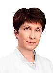 Славина Ирина Борисовна. ревматолог