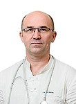 Брацун Дмитрий Владимирович. остеопат