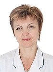 Скидан Светлана Валентиновна