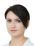 Денисова Анна Леонидовна
