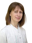 Рябцева Анастасия Владимировна. хирург, уролог