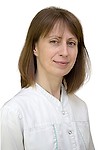 Рябцева Анастасия Владимировна. хирург