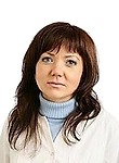 Маханькова Инна Леонидовна. психолог, нейропсихолог