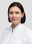 Былина Елена Федоровна