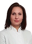 Рябенкова Ольга Владимировна. реаниматолог, кардиолог