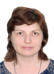 Дзуцева Светлана Георгиевна. рентгенолог, хирург