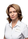 Новичихина Ирина Анатольевна. врач функциональной диагностики , кардиолог