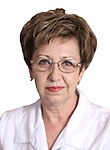Бадина Наталья Петровна. акушер, гинеколог