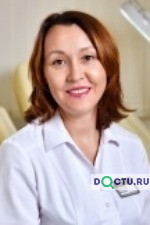 Дегтерева Людмила Анатольевна. ортопед, хирург, травматолог