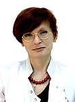 Грабик Елена Анатольевна. психиатр, нарколог