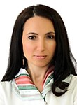 Дзидзария Марина Игоревна. диетолог, эндокринолог