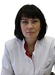 Бабичева Татьяна Васильевна. акушер, гинеколог