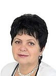 Козачек Елена Дмитриевна. гирудотерапевт, рефлексотерапевт, физиотерапевт