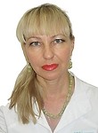 Фаюстова Юлия Владимировна. узи-специалист