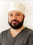 Сагатилов Арсен Владиславович. стоматолог, стоматолог-хирург, челюстно-лицевой хирург, стоматолог-имплантолог