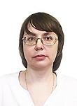 Фоминых Мария Владимировна. аллерголог, педиатр
