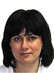 Лукина Юлия Юрьевна. стоматолог, стоматолог-терапевт