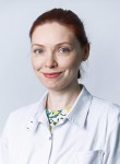 Ризаева Елена Николаевна. узи-специалист