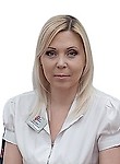 Козляева Ирина Васильевна. гинеколог