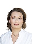 Оршанко Алла Михайловна. трихолог, дерматолог, косметолог