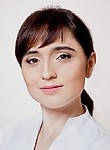 Герасимова Наталия Валерьевна. диетолог, терапевт