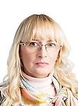 Гонопольская Виктория Николаевна. психиатр
